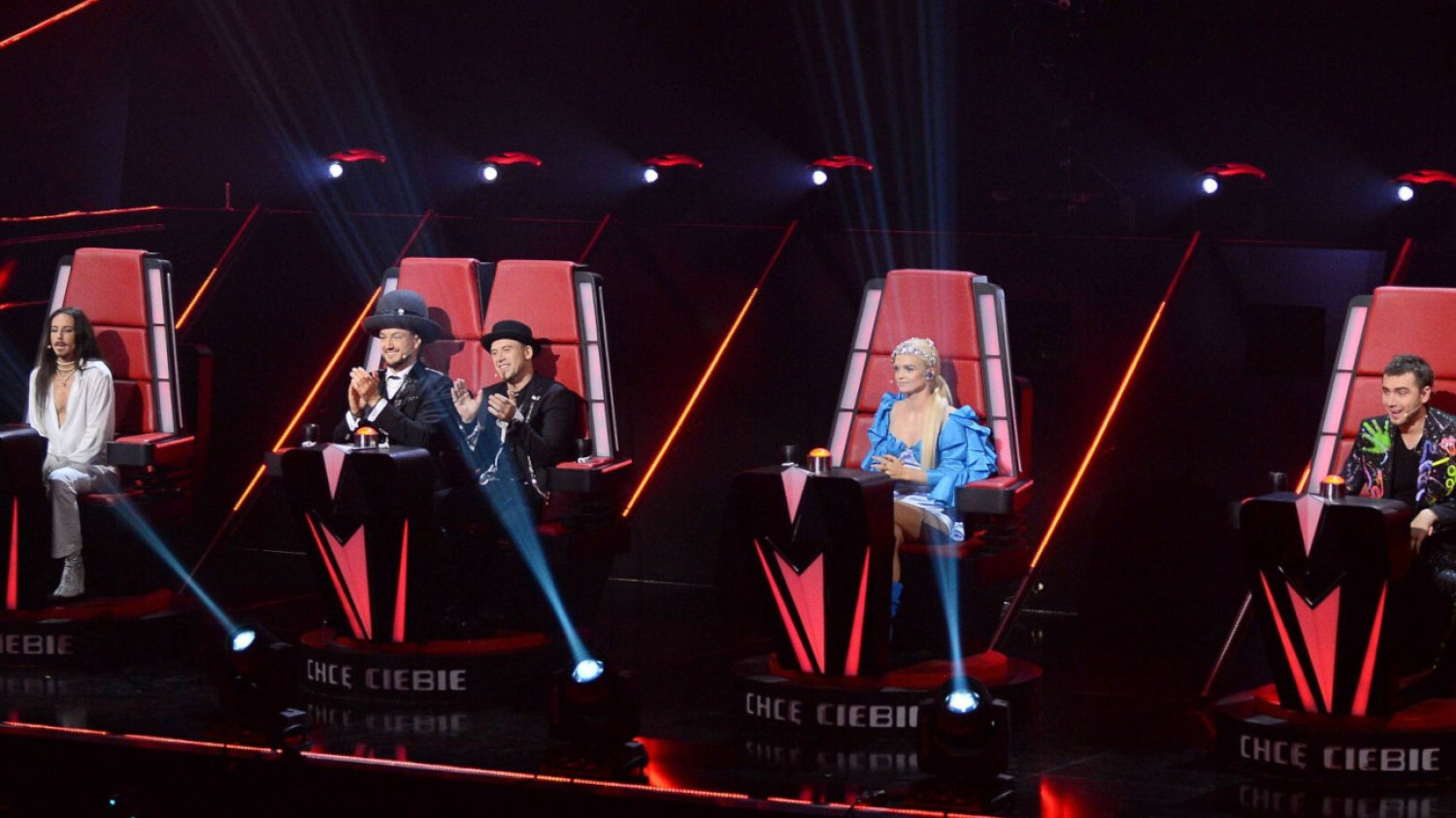 Wielki powrót Margaret do "The Voice of Poland". 15. edycja "The Voice of Poland". Kto wróci po latach?