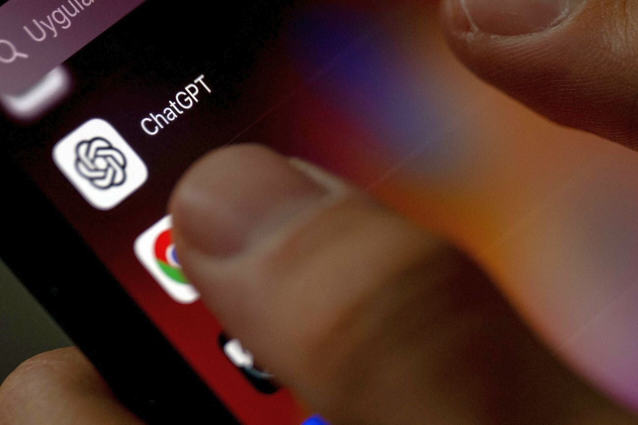 ChatGPT ma globalną awarię