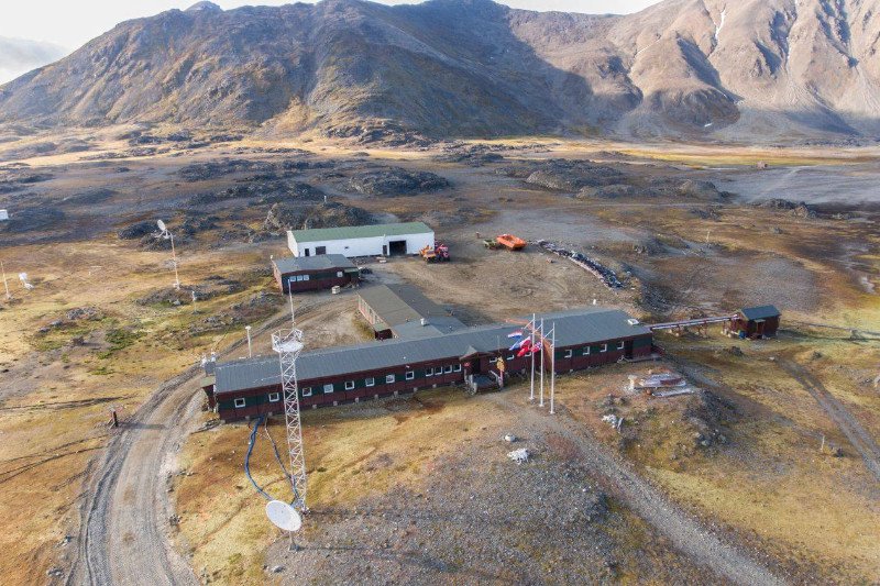 Arktyczne krajobrazy zmieniają się z roku na rok. Najlepiej widzą to polscy naukowcy, którzy przebywają w polskiej placówce na Spitsbergenie.