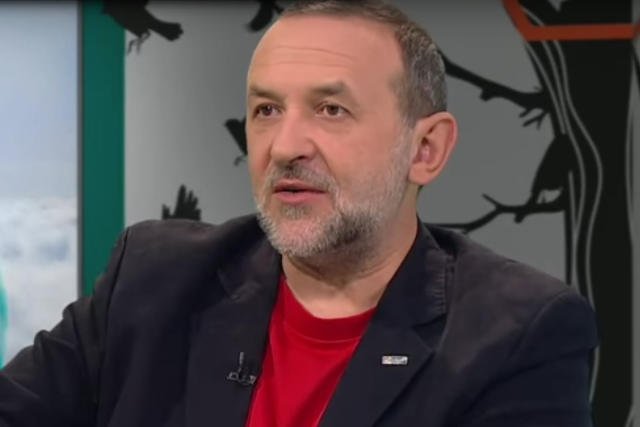 Dziennikarz postanowił zabrać głos w dyskusji o nowelizacji ustawy medialnej.