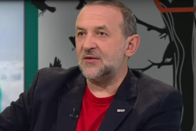 Dziennikarz postanowił zabrać głos w dyskusji o nowelizacji ustawy medialnej.
