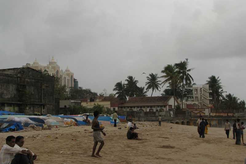 W Indiach trwają intensywne poszukiwania polskiego studenta