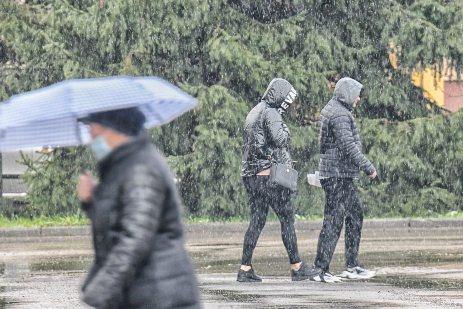 Po weekendzie przyjedzie załamanie pogody.