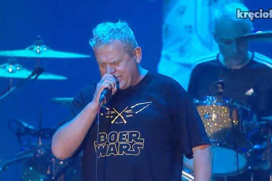 Kult zrobił w Kostrzynie nad Odrą furorę