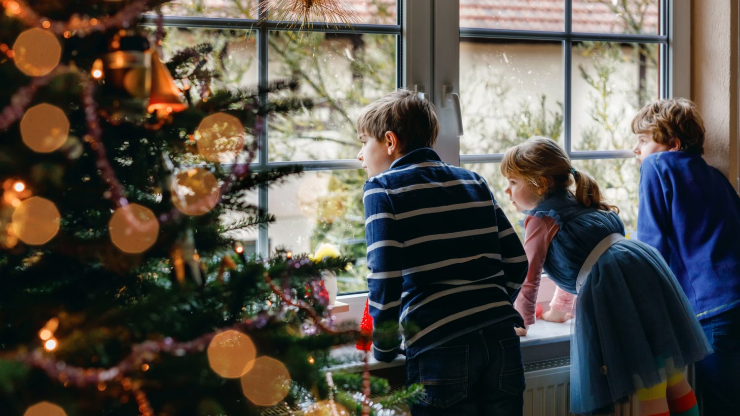 Świąteczna przerwa rekordowa w tym roku szkolnym. Więcej wolnego niż w ferie