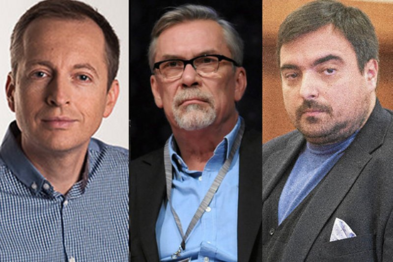 Czy dziennikarze nie powinni zapraszać do programów skrajnych narodowców? Eliza Michalik twierdzi, że tak.