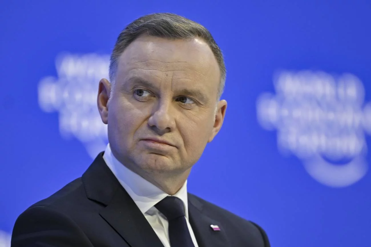 Przedstawiciele mniejszości niemieckiej odrzucili zaproszenie Andrzeja Dudy