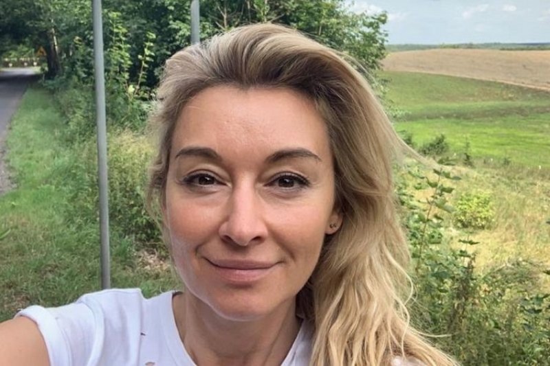 Martyna Wojciechowska szczerze o aborcji.