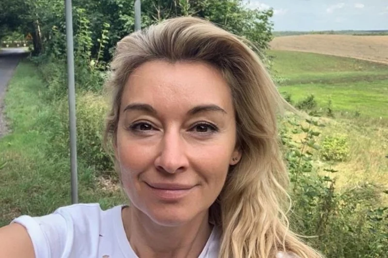 Martyna Wojciechowska szczerze o aborcji.