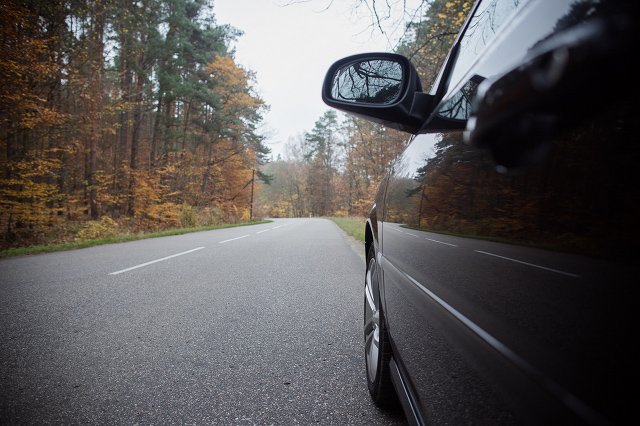 W ramach akcji #prawdziwaPolska ruszyliśmy w trasę.