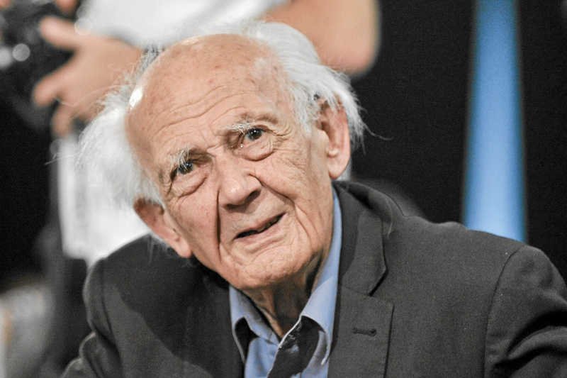 Zygmunt Bauman wygłosi wykład w Poznaniu w rocznicę Czerwca'56. Będzie kolejna awantura?