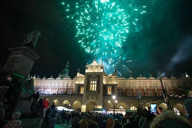 Kraków PL - jeden z największych profili facebookowych poświęconych miastu.