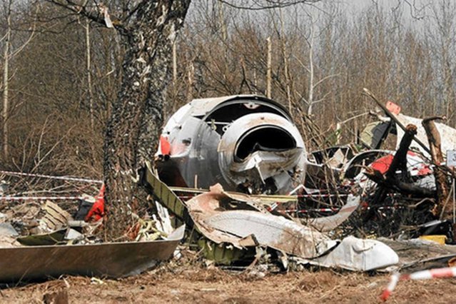 PO idzie na wojnę z Macierewiczem - chce rozprawić się z jego teoriami na temat katastrofy Tu-154M.