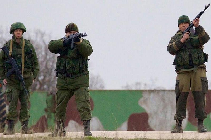 Kraje OBWE wysyłają swoich obserwatorów, by kontrolować sytuację na Krymie