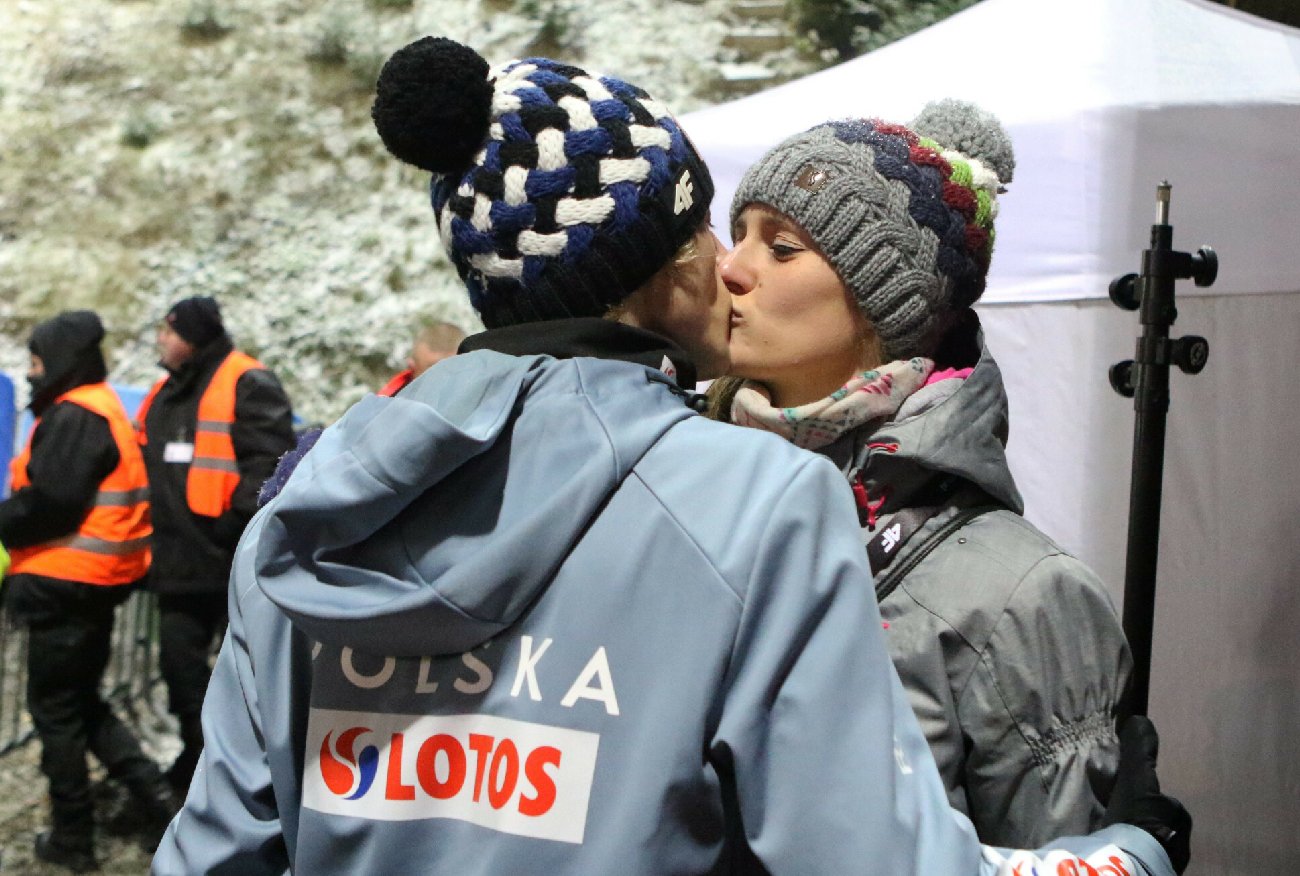 Biskup z ambony zaczął modlić się o Kubackich. Przejmujące słowa.