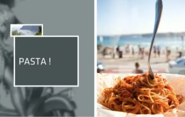 Z czym kojarzą ci się Włochy? W pierwszej 10. jest zarówno Sophia Loren, jak i spaghetti.