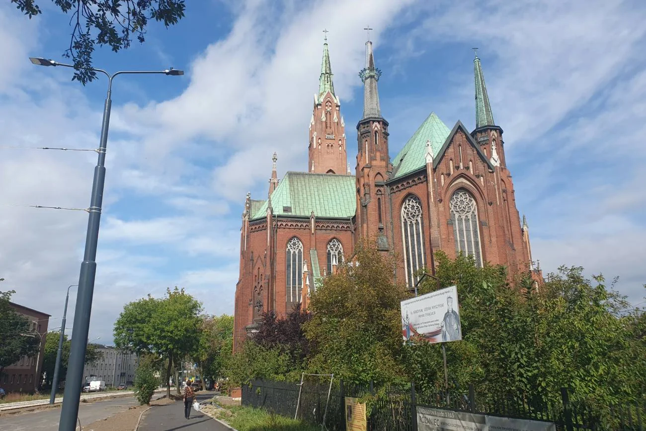 Jak biskup sosnowiecki może ukarać ks. Tomasza Z.?