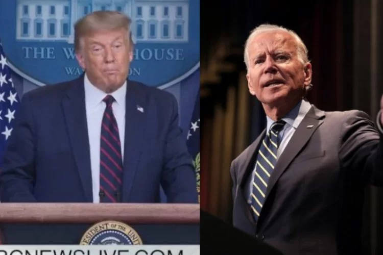Joe Biden chce zmienić decyzję Donalda Trumpa ws. porozumienia klimatycznego.