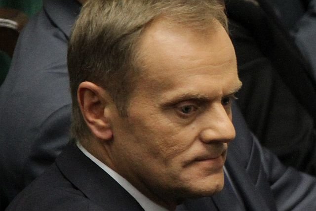 "Przepraszam" nie wystarczy. Polacy chcą, żeby Donald Tusk powtórzył to na podsłuchach.