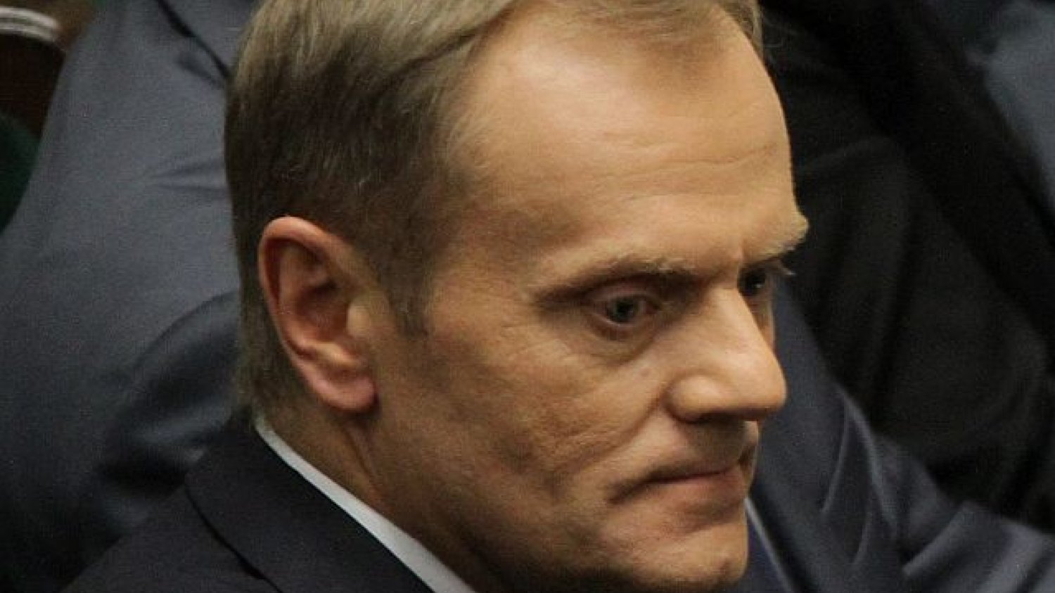 "Przepraszam" nie wystarczy. Polacy chcą, żeby Donald Tusk powtórzył to na podsłuchach.