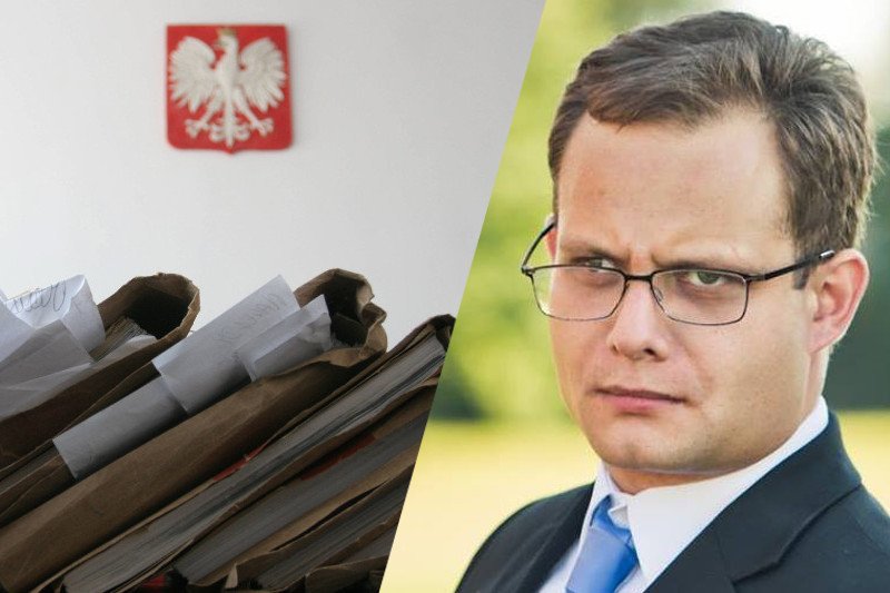 " Znam sędziów, którzy prowadzą po 600-700 spraw. Jednocześnie."