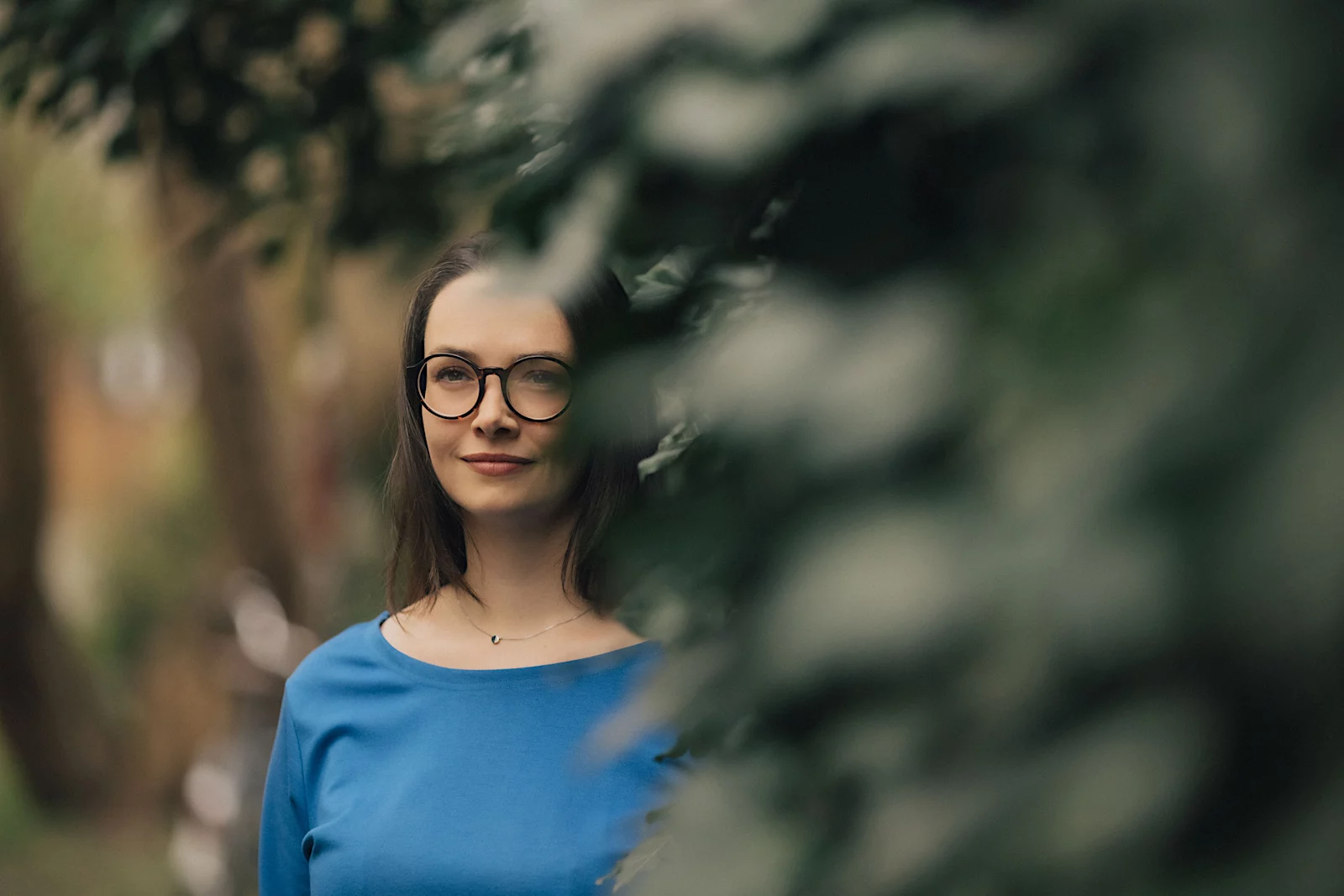 Pola Potasińska na dzień idealny wydaje 200 zł