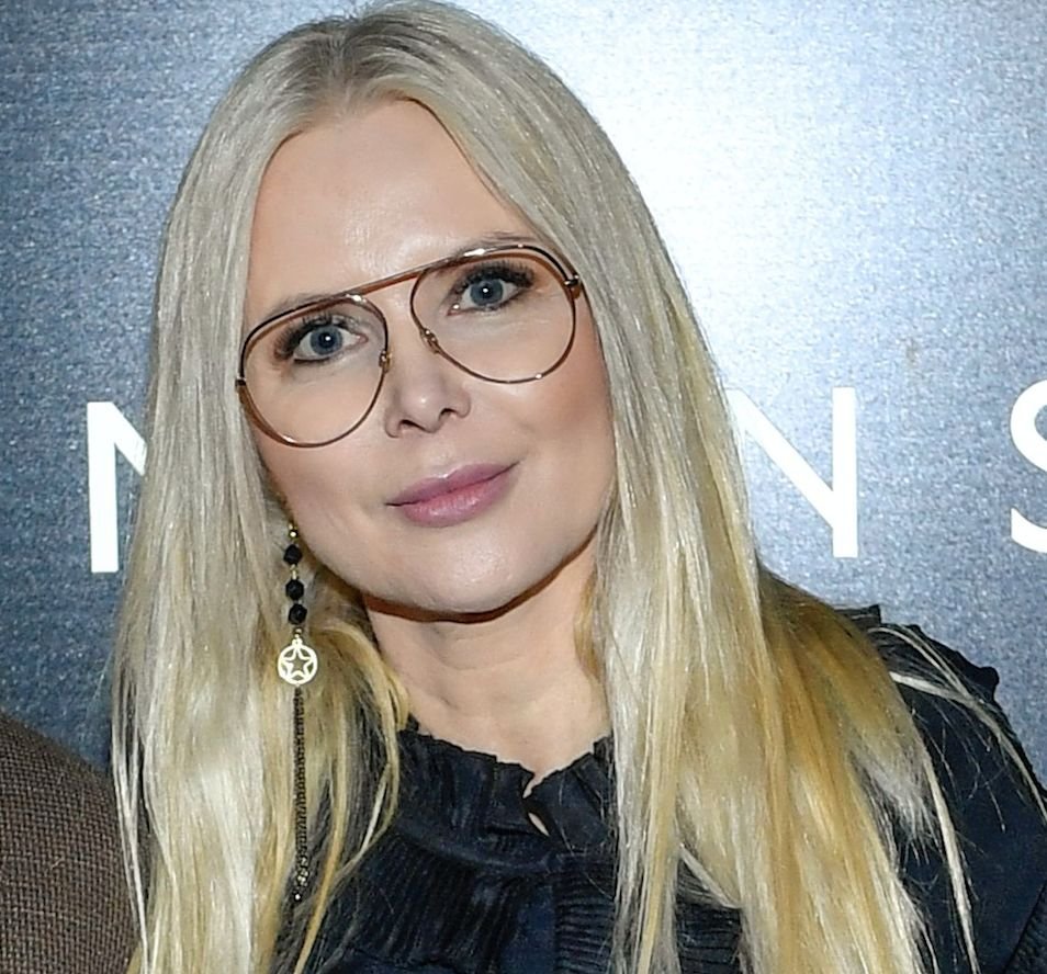 Małgorzata Korpusik, projektantka mebli. Prezes i właściciel Mansi London.