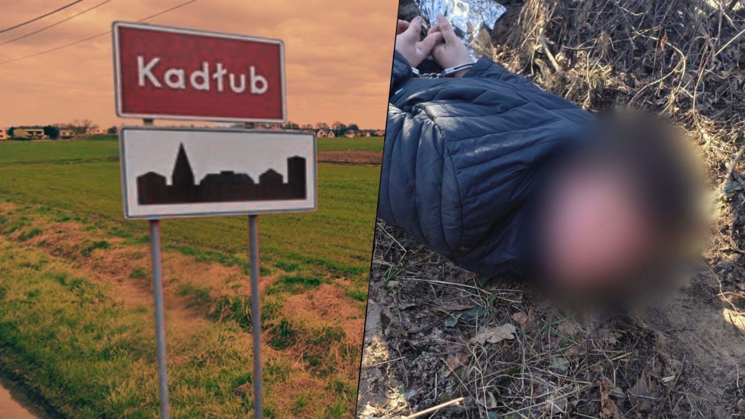 Kadłub w szoku po zbrodni 17-latka. "Był wycofany, interesowały go tylko gry i internet"