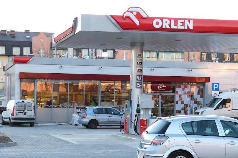 Niemiecki dziennik podsumował przejęcie Polska Press przez Orlen.