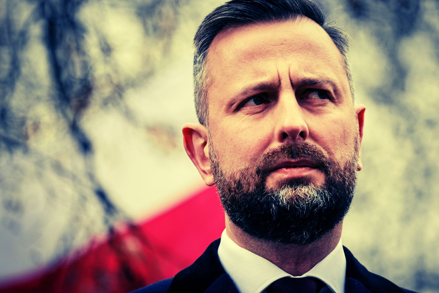 «Мы традиционны. Но не PiS». Мы спрашиваем PSL об опросе о коалиции с PiS