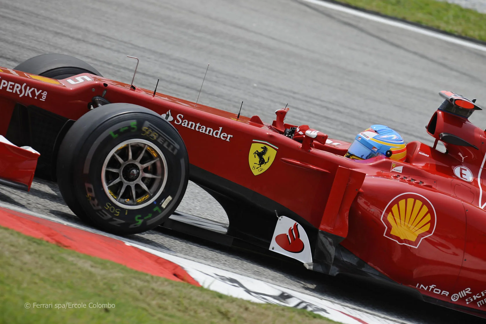 Fernando Alonso
