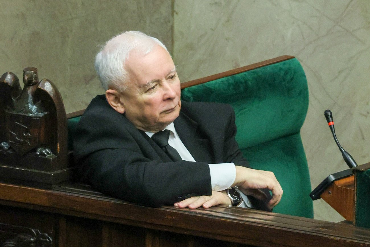 PiS ma już podobno listę kandydatów na członków komisji ds. badania rosyjskich wpływów.