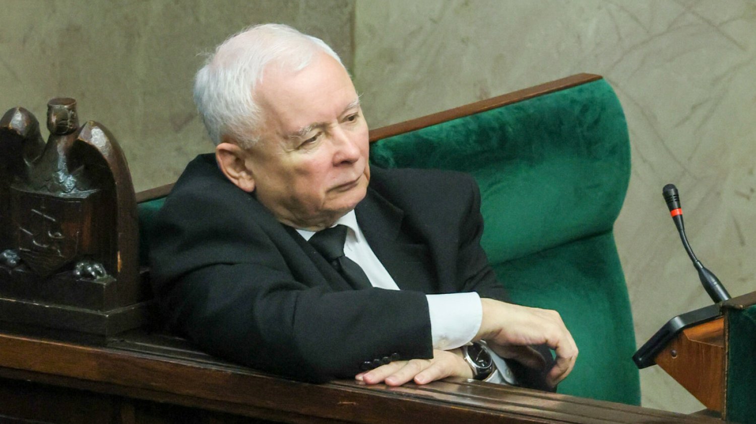 PiS ma już podobno listę kandydatów na członków komisji ds. badania rosyjskich wpływów.