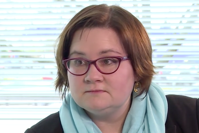 Terlikowska o aborcji: Zgwałcone kobiety mogą oddać dziecko do adopcji