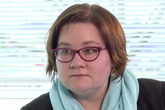 Terlikowska o aborcji: Zgwałcone kobiety mogą oddać dziecko do adopcji