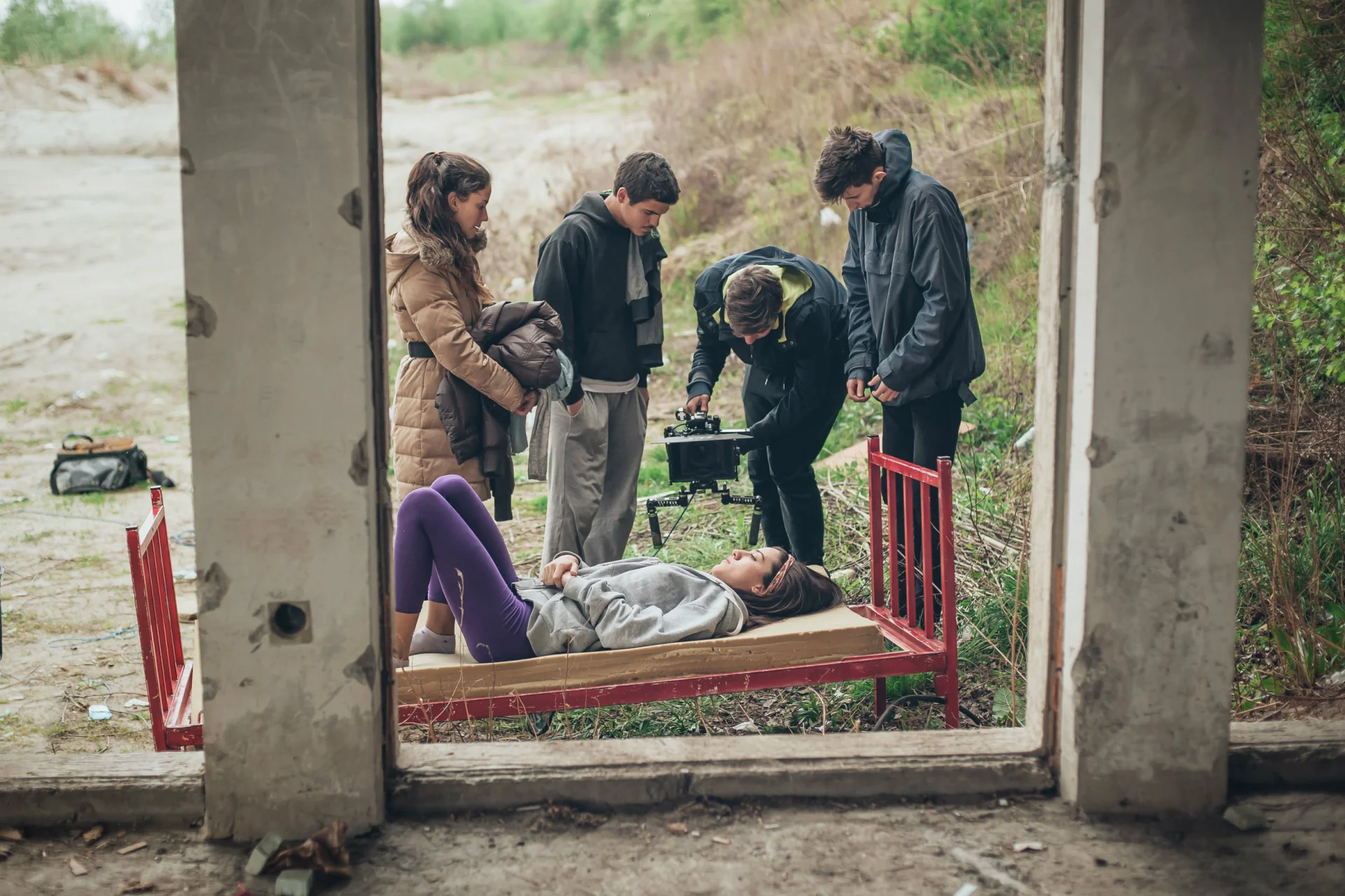 Odpowiedni dobór obsady jest kluczowy, niezależnie od tego, czy to produkcja amatorska, czy blockbuster