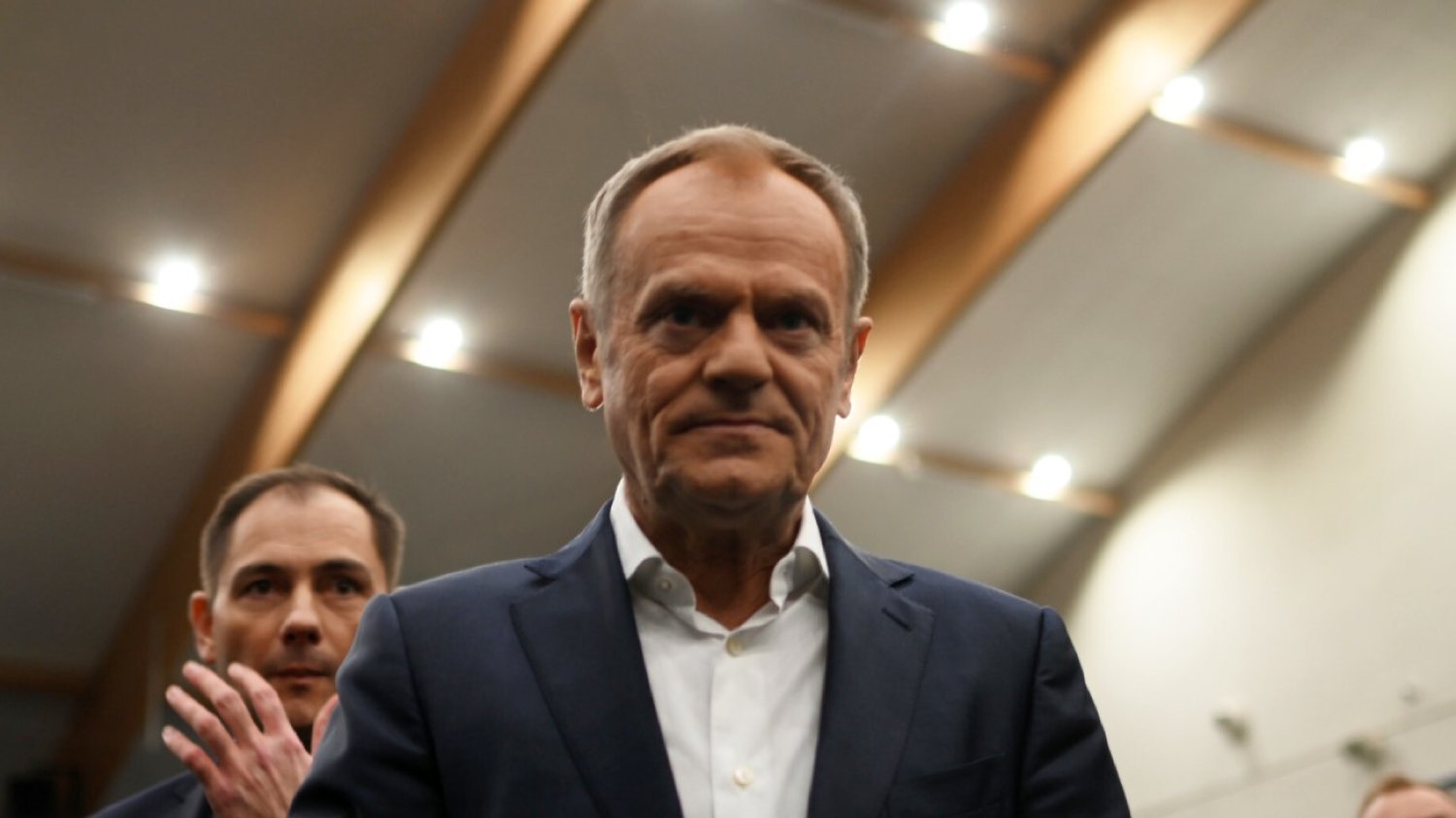 Donald Tusk