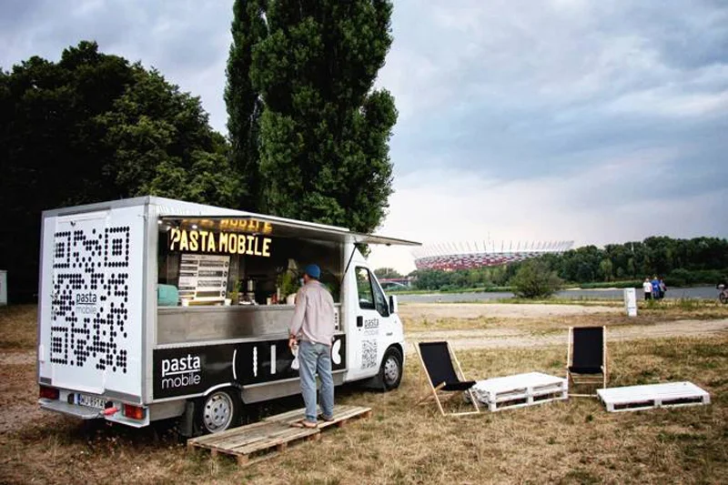 Pasta Mobile