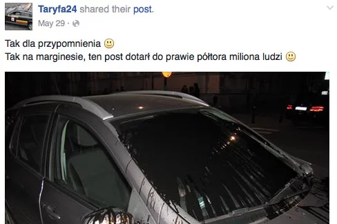Po której stronie stoisz w sporze taksówkarze vs kierowcy Ubera?