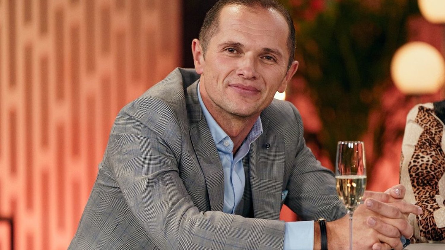 Rolnik szuka żony