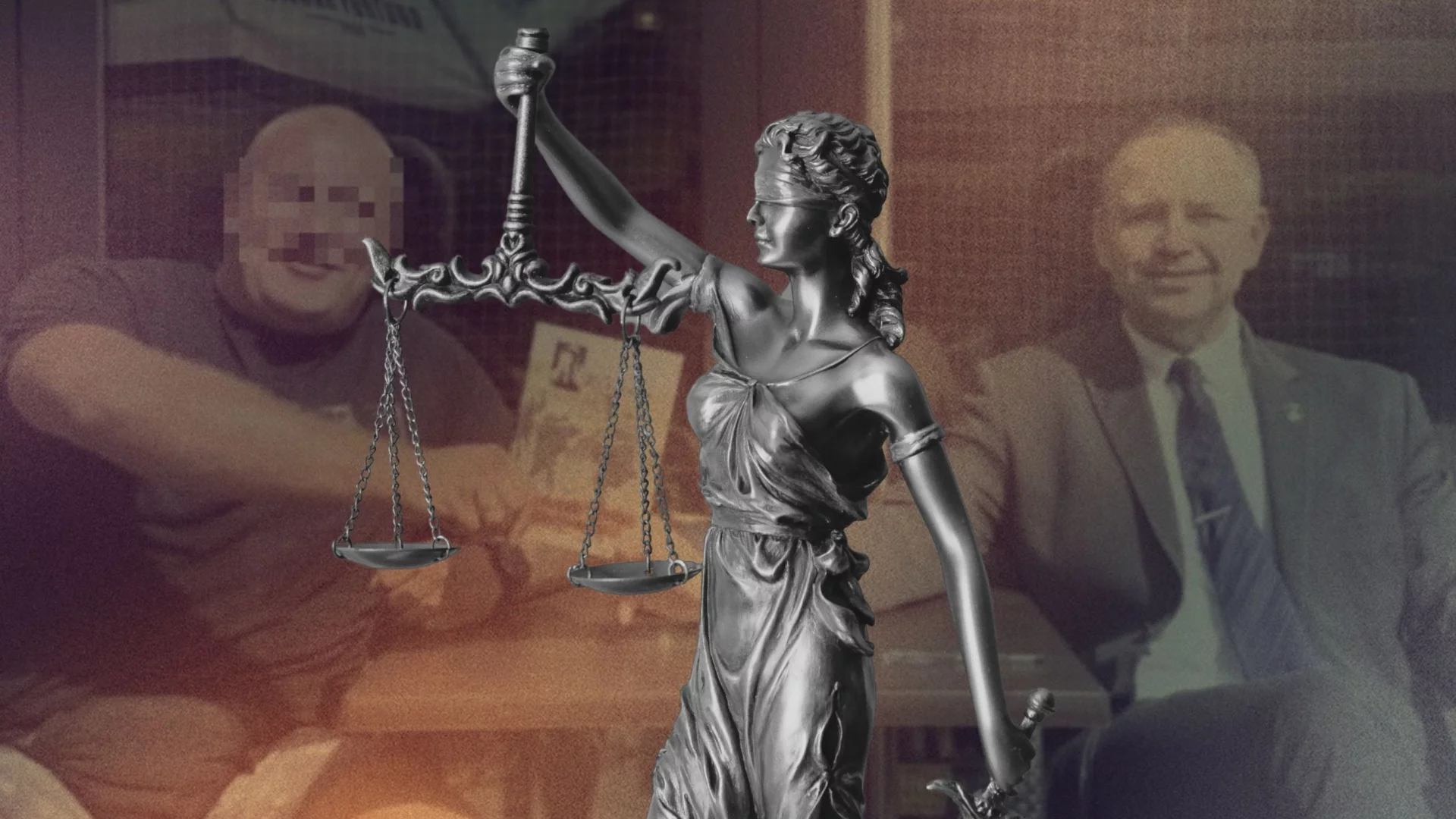 "Wielki Bu" domagał się azylu w Niemczech. Tamtejszy sąd zdecydował