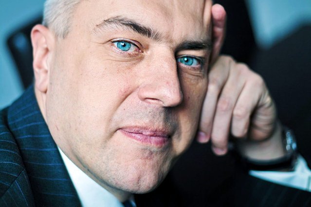 Roman Giertych zauważył brak logiki w wypowiedzi prezesa Kaczyńskiego.