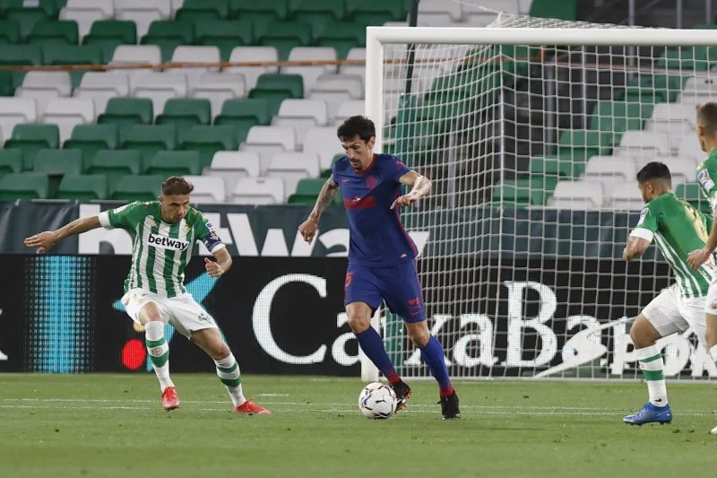 Los Colchoneros zawiedli, ale znów są liderem LaLiga