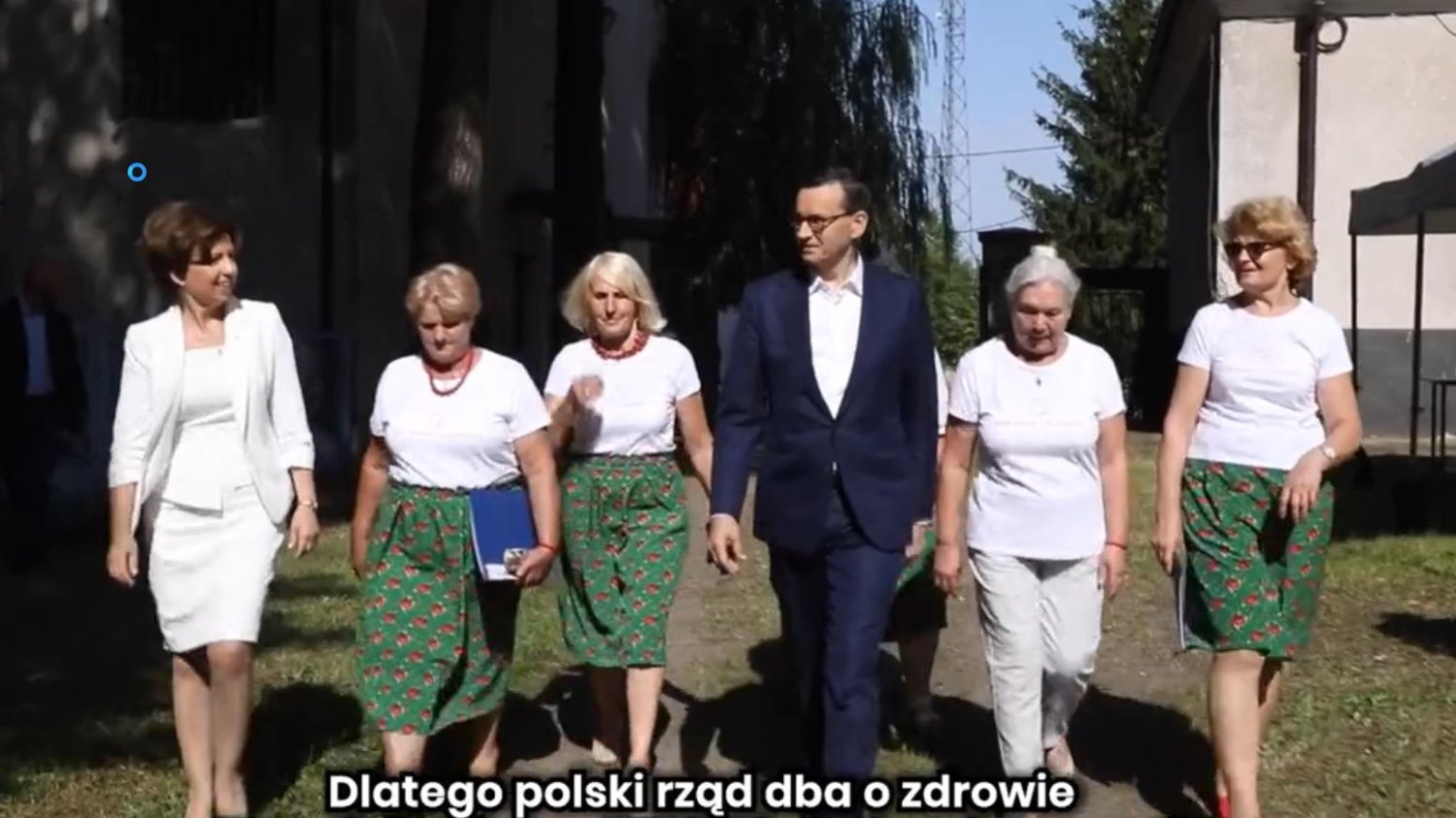 PiS chwali się w nowym spocie, że wspiera polskie kobiety