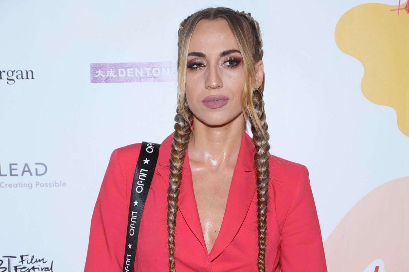 Marianna Schreiber postanowiła wypowiedzieć się ws. aborcji.