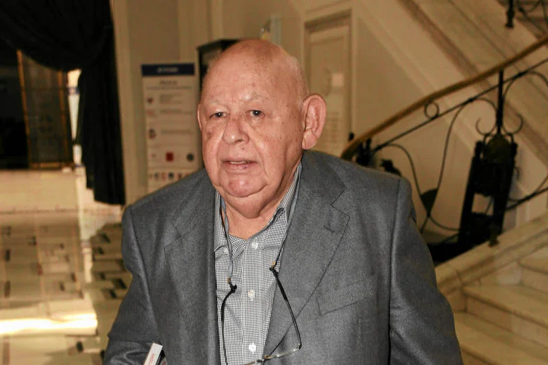 Jerzy Urban