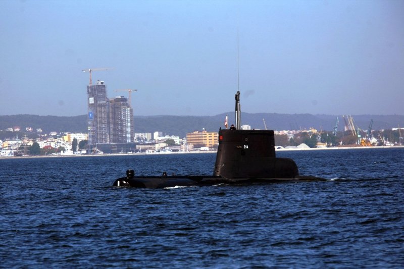 Okręty podwodne nie są Polsce potrzebne? Rząd właśnie przeznaczył na zakup nowych aż 7,5 mld złotych.