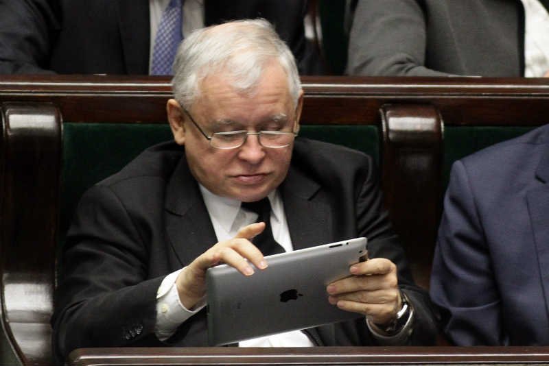 Hejterzy PiS opanowali internet, ale są coraz mniej skuteczni.