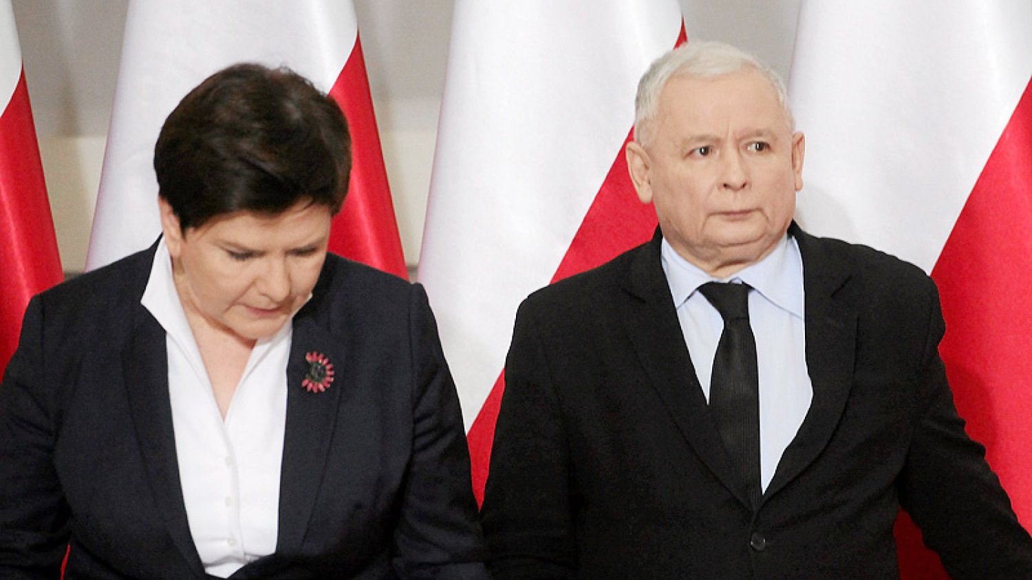 Słowa premier Szydło, prezesa Kaczyńskiego i innych polityków PiS nt. terroryzmu w Europie przyciągają uwagę terrorystów do Polski
