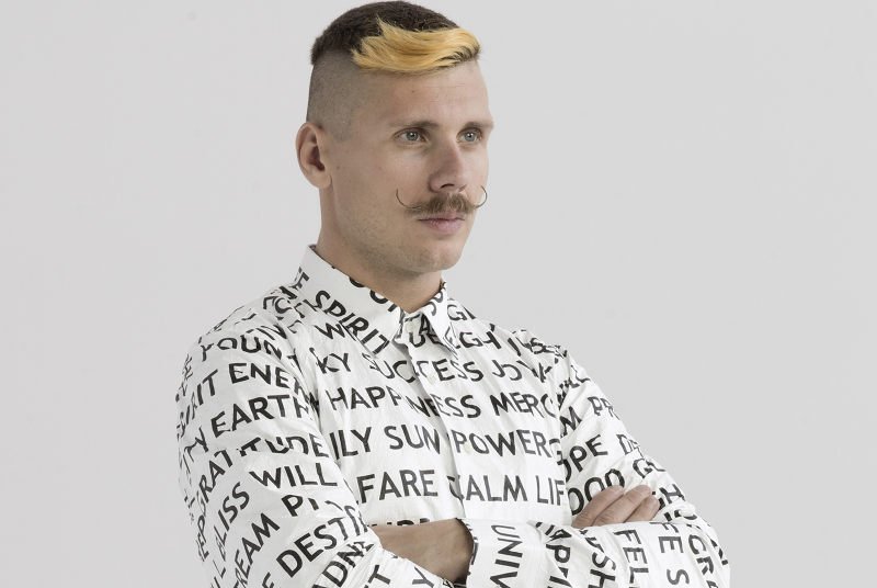 KOLEKCJA BETWEEN WATER AND STARS